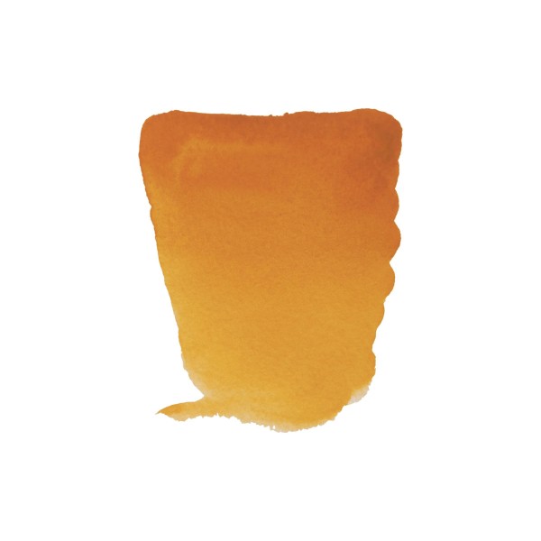 Akvareļkrāsa Rembradnt 20 ml benzimidazolon oranžs  297 