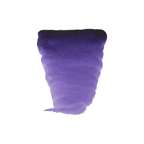 Akvareļkrāsa Rembrandt 20 ml zili violeta 548
