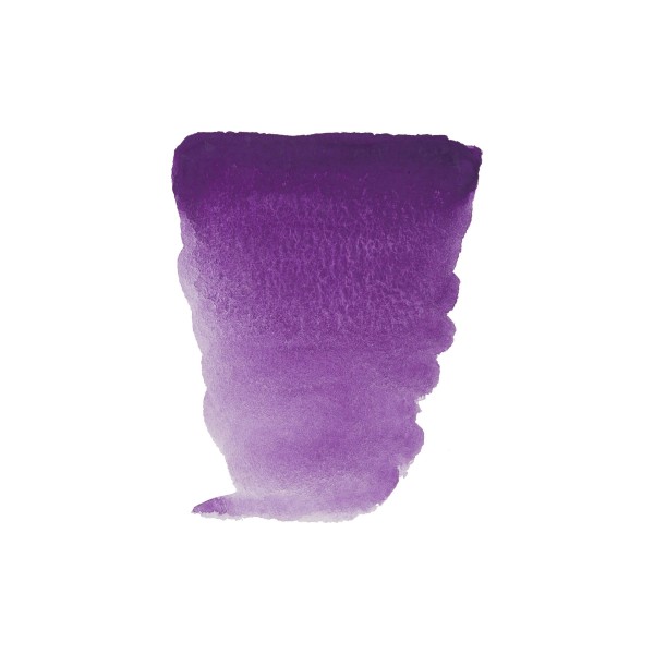 Akvareļkrāsa Rembrandt 20 ml mangāna violets 596