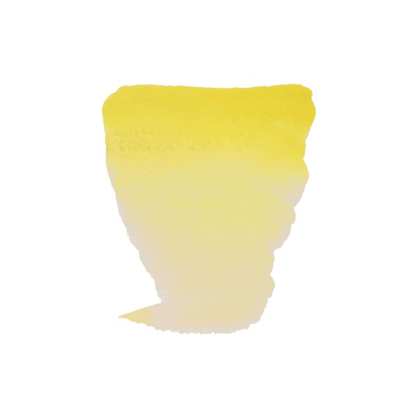 Akvareļkrāsa Rembrandt 20 ml citrondzeltenais kadmijs 207