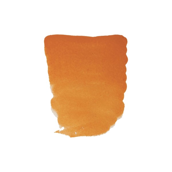 Akvareļkrāsa Rembrandt 20 ml kadmija oranžs 211 