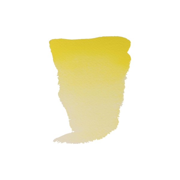 Akvareļkrāsa Rembrandt  20 ml perm. citrondzeltens 254