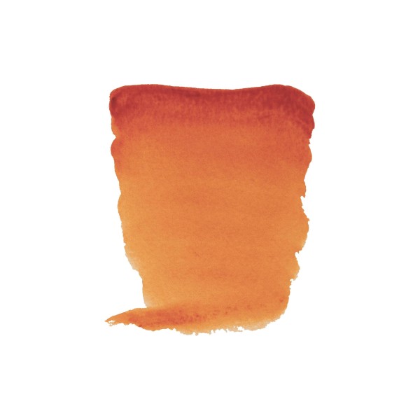 Akvareļkrāsa Rembrandt 20 ml pirola oranža 278 