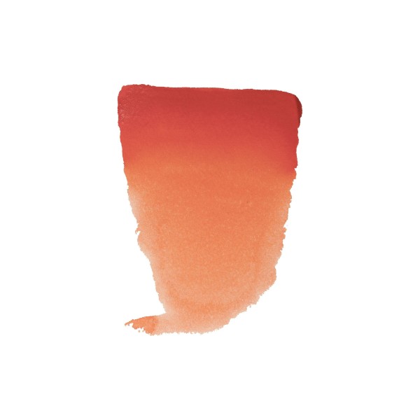 Akvareļkrāsa Rembrandt 20 ml  cinobra  sarkans 311