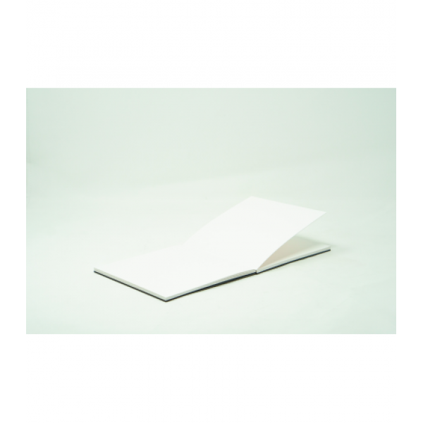 Albums SMLT Layflat 14x14cm, bristoles papīrs 