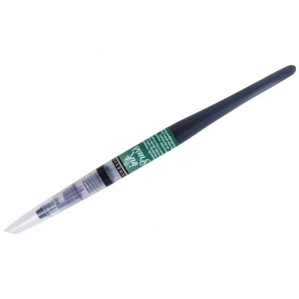 Tintes Ota Sennelier 6.5ml, 899 meža zaļš