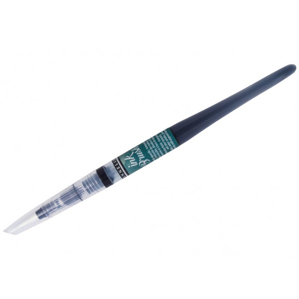 Tintes Ota Sennelier 6.5ml, 807 intensīvi zaļš