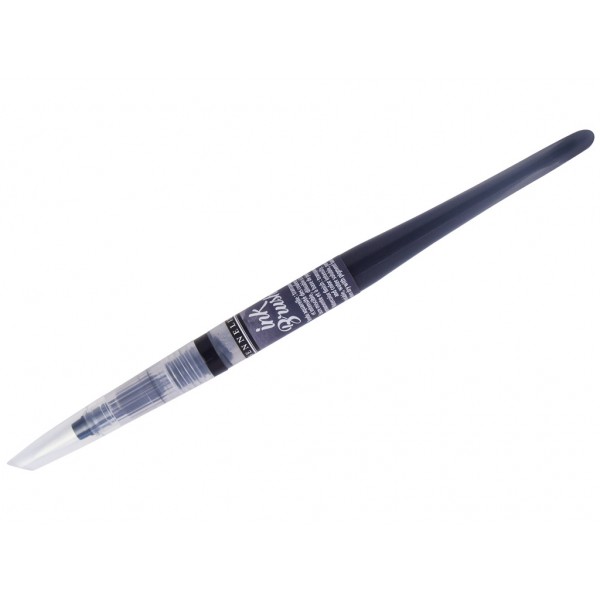 Tintes Ota Sennelier 6.5ml, 703 Peina pelēks