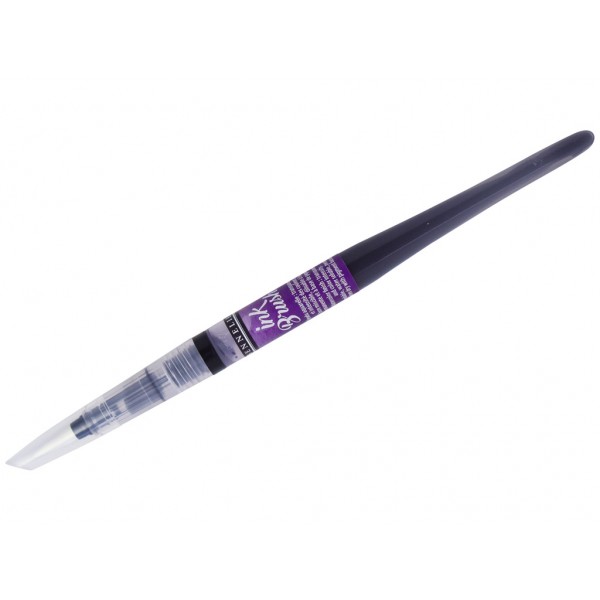 Tintes Ota Sennelier 6.5ml, 917 purple, violets
