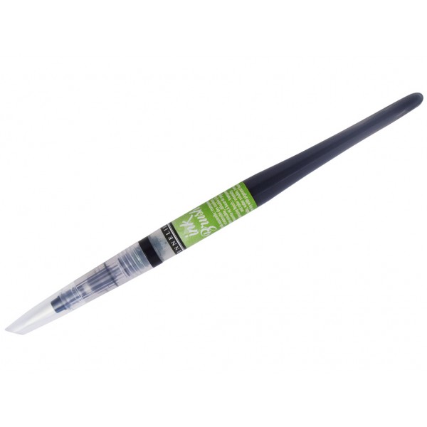 Tintes Ota Sennelier 6.5ml, 805 dzelteni zaļš