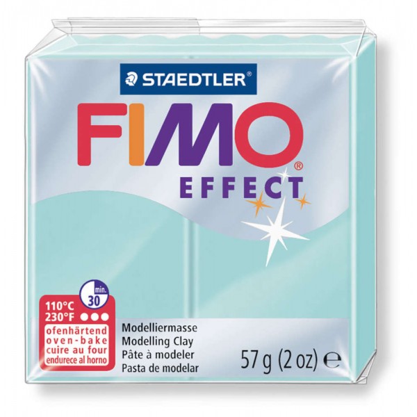 FIMO EFFECT, veidošanas masa nefrīts 506, 57 g