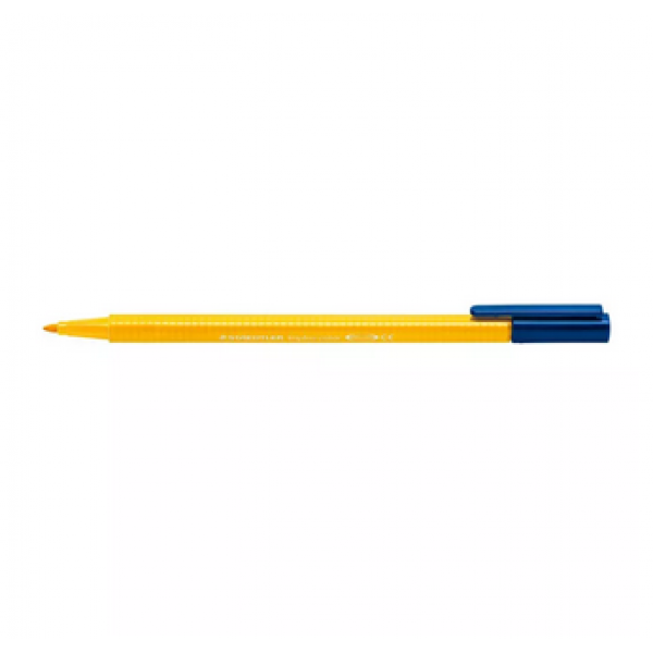Staedtler Triplus Color 323-110, koši dzeltens