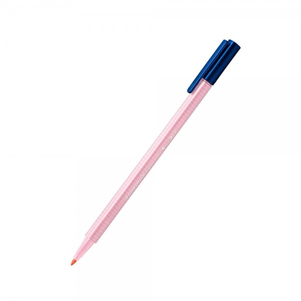 Staedtler Triplus Color 323-21, rozā