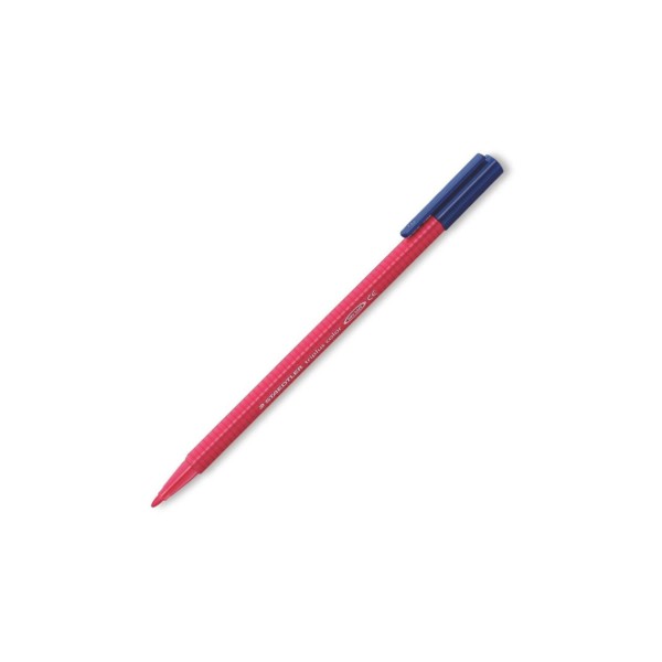 Staedtler Triplus Color 323-23, bordo