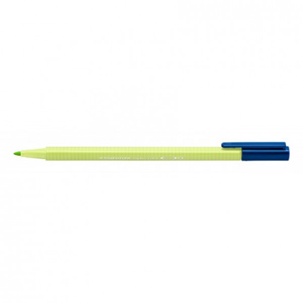 Staedtler Triplus Color 323-53, Laima zaļš 