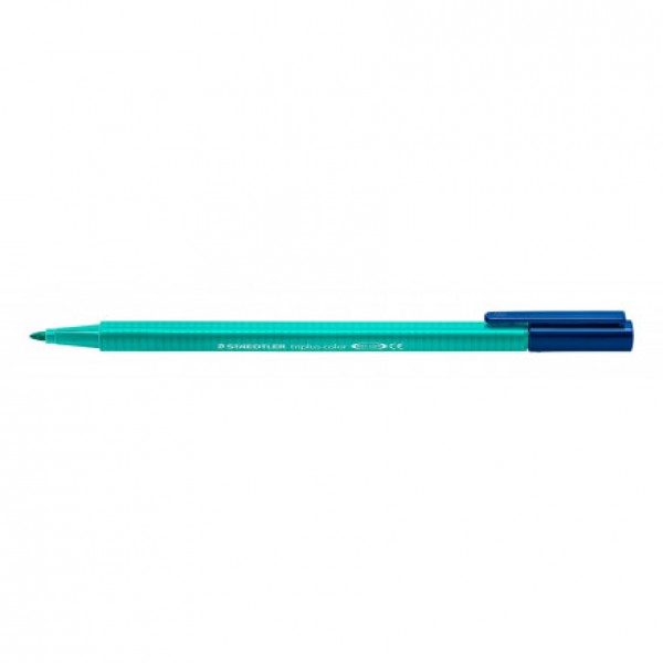 Staedtler Triplus Color 323-54, tirkīza