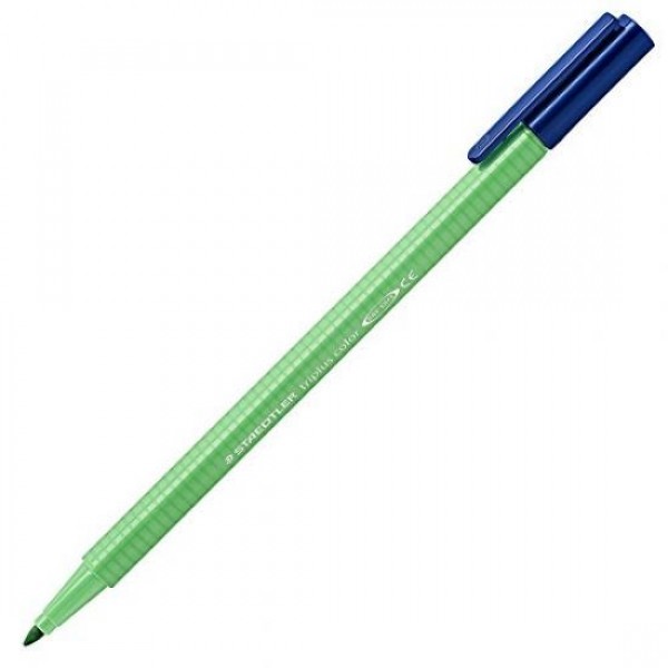 Staedtler Triplus Color 323-550,  gaiši zaļš