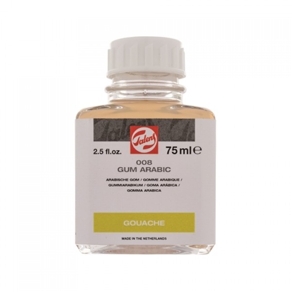Gum Arabic Talens 008