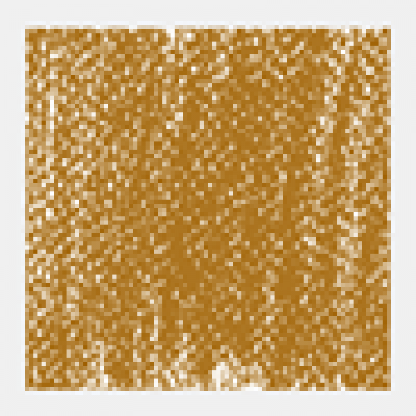 Sausais pastelis Rembrandt - gold ochre 231,3