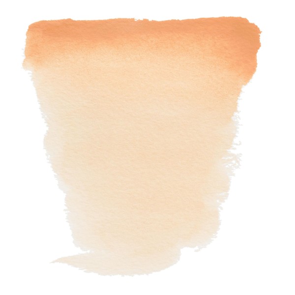 Akvareļu krāsa van Gogh tūbiņā, Neapoles sarkani dzeltenais 224; 10 ml