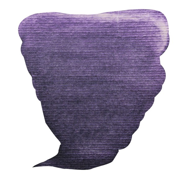 Akvareļu krāsa van Gogh tūbiņā, Interference violets, 847