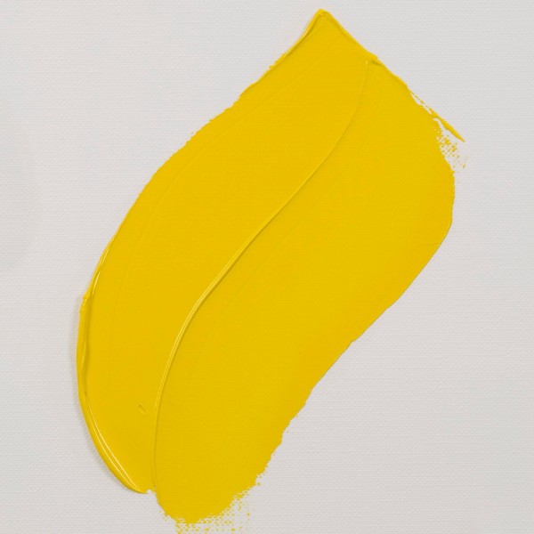 Eļļas krāsa Van Gogh kadmija dzeltens 208; 200 ml 