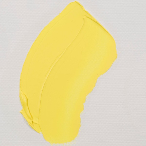 Eļļas krāsa Van Gogh azo citron dzeltens 267; 200 ml 