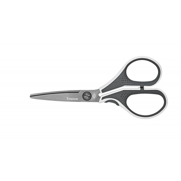 Šķēres Wedo Titanium Cut-it,  21 cm 