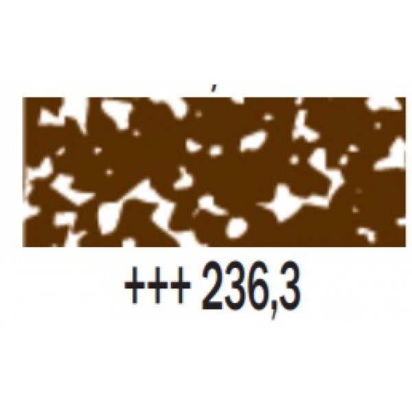 Sausais pastelis Rembrandt - Light orange 236,3