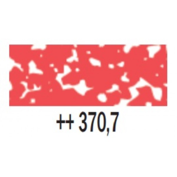 Sausais pastelis Rembrandt - Perm.red L 370,7