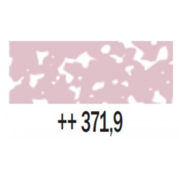 Sausais pastelis Rembrandt - Perm.red Deep 371,9