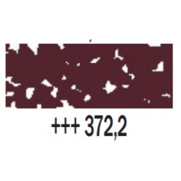 Sausais pastelis Rembrandt - Perm.red 372,2