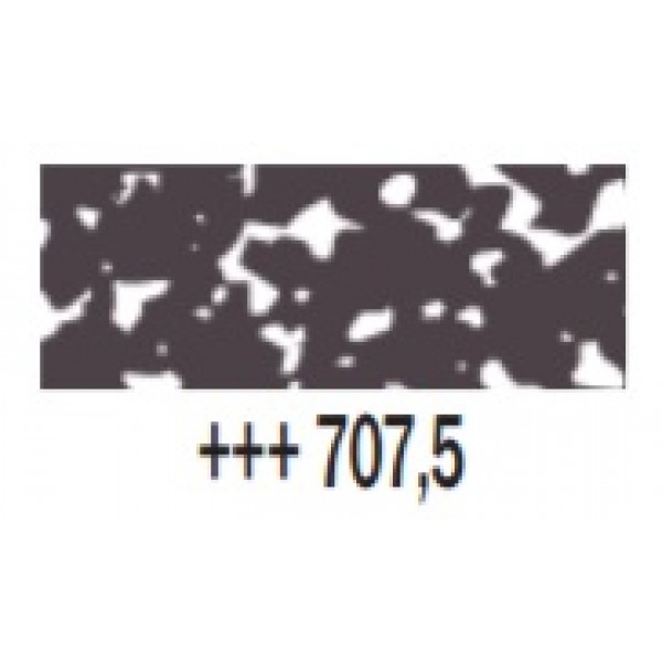 Sausais pastelis Rembrandt - Mouse grey 707,5