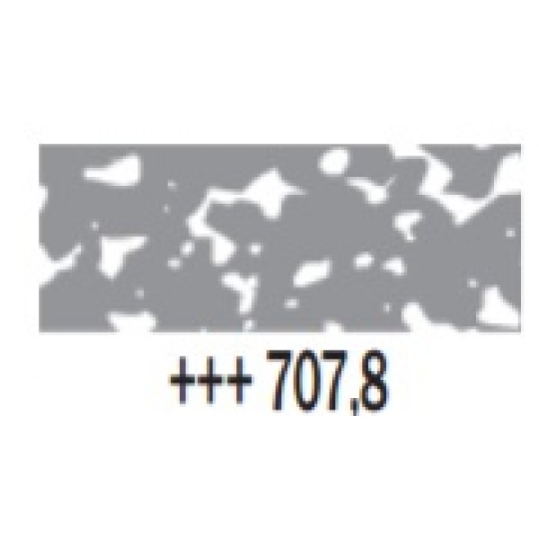 Sausais pastelis Rembrandt - Mouse grey 707,8