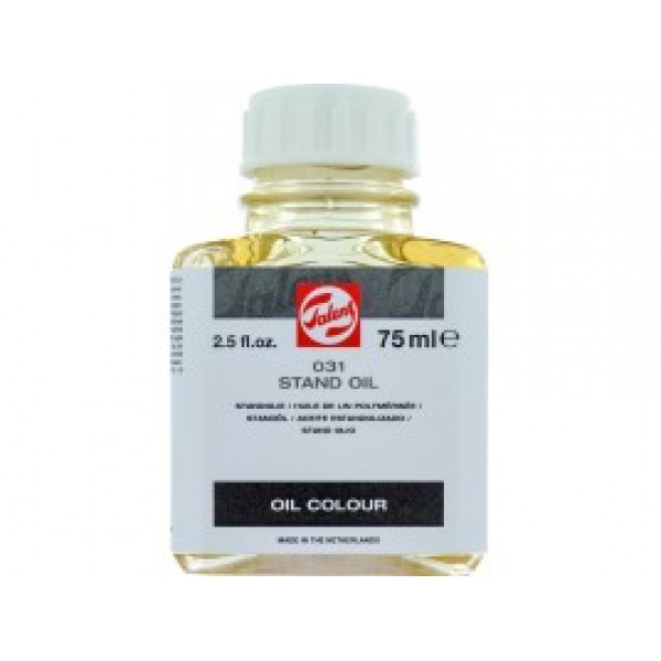 Nostādīta lineļļa Talens  031, 75ml
