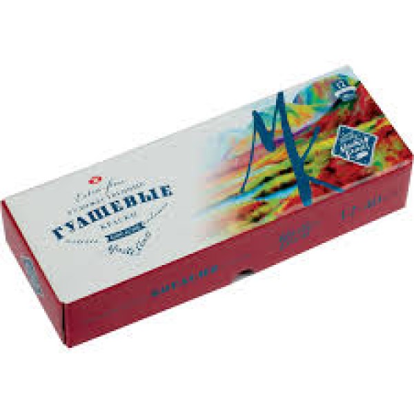 Guaša MasterClass 12x40ml