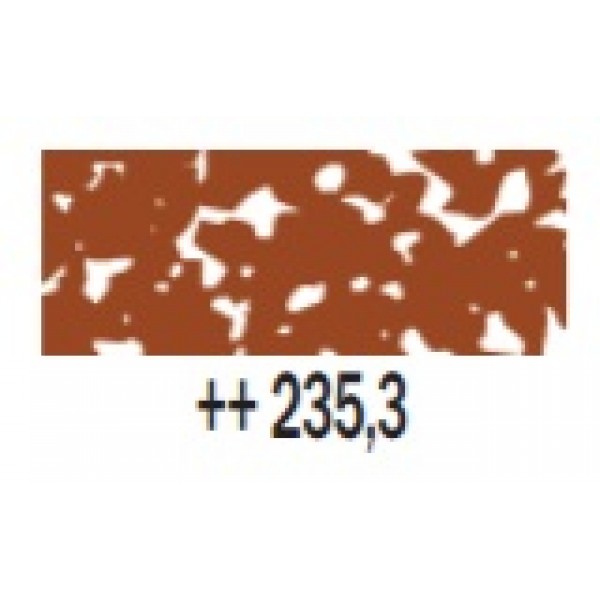 Sausais pastelis Rembrandt - Orange 235,3