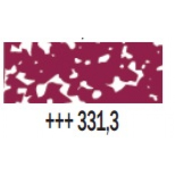 Sausais pastelis Rembrandt - Madder Deep 331,3