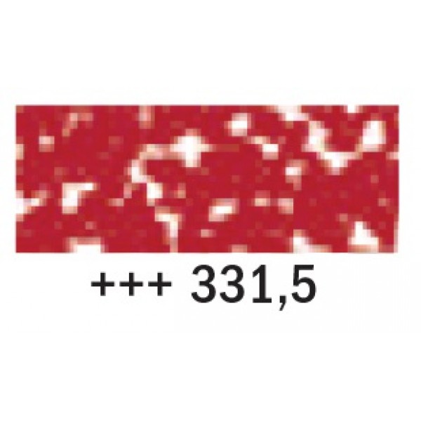 Sausais pastelis Rembrandt - Madder Deep 331,5