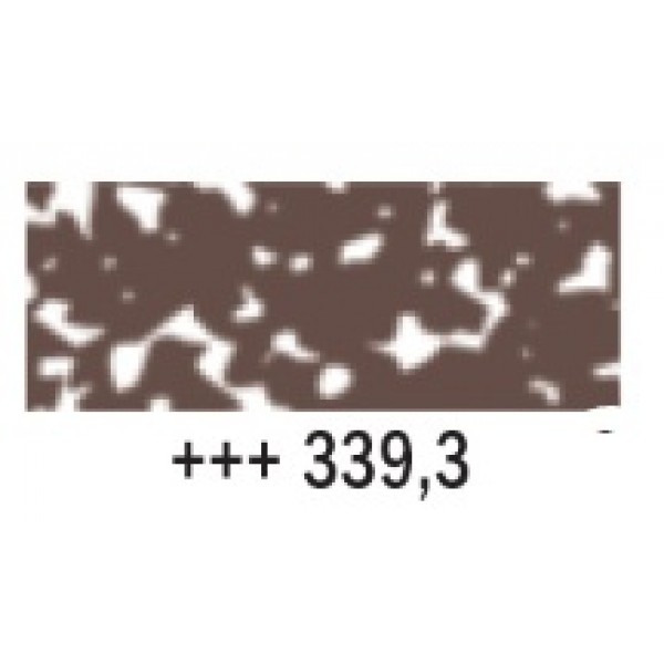 Sausais pastelis Rembrandt - Light oxide red 339,3