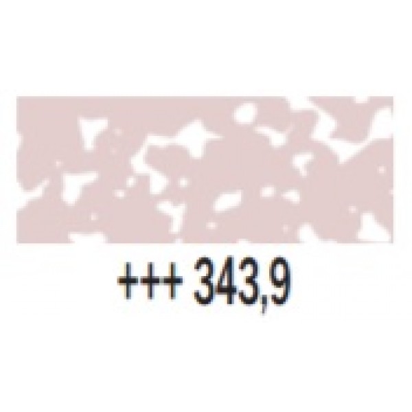 Sausais pastelis Rembrandt - Cap. mort. red 343,9