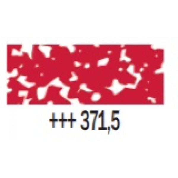 Sausais pastelis Rembrandt - Perm.red Deep 371,5
