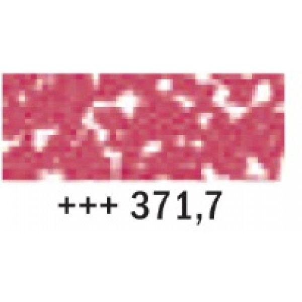 Sausais pastelis Rembrandt - Perm.red Deep 371,7