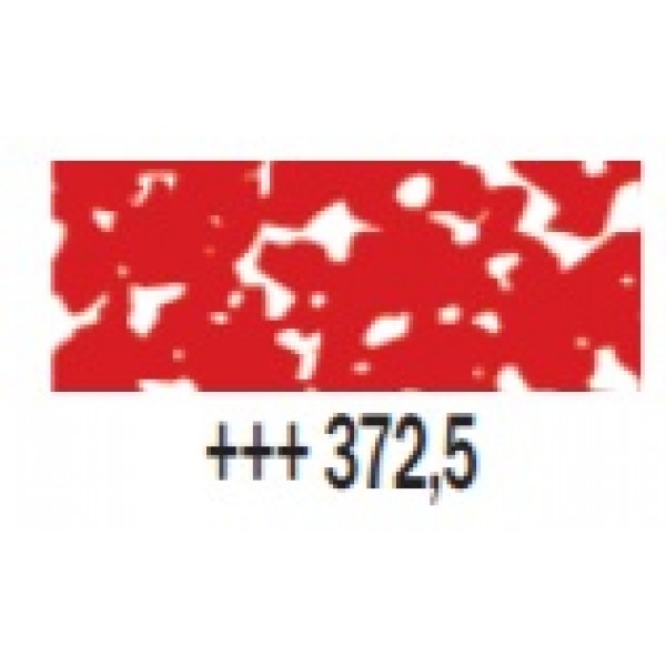 Sausais pastelis Rembrandt - Perm.red 372,5