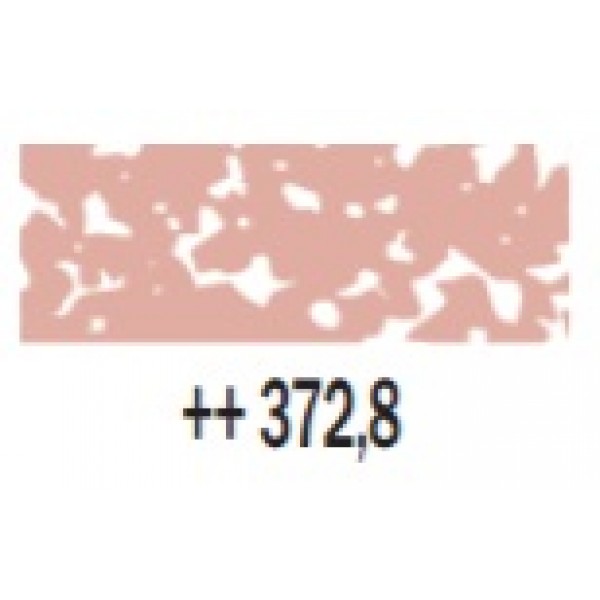 Sausais pastelis Rembrandt - Perm.red 372,8