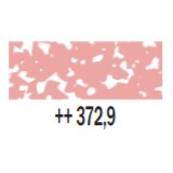 Sausais pastelis Rembrandt - Perm.red 372,9