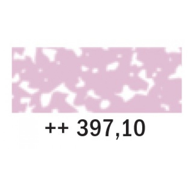 Sausais pastelis Rembrandt - Perm.rose 397,10
