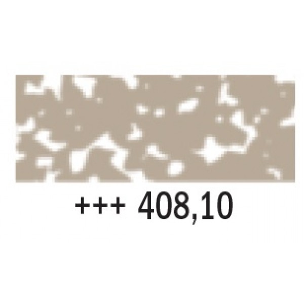 Sausais pastelis Rembrandt - Raw umber 408,10