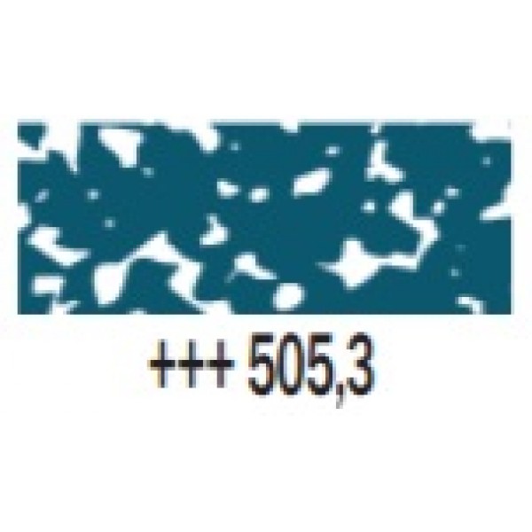 Sausais pastelis Rembrandt - Ultramarine Light 505,3