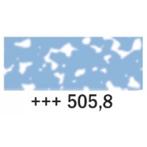 Sausais pastelis Rembrandt - Ultramarine Light 505,8